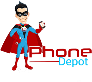 About Phone Depot